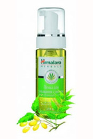 Пенка для умывания с нимом 150 мл.